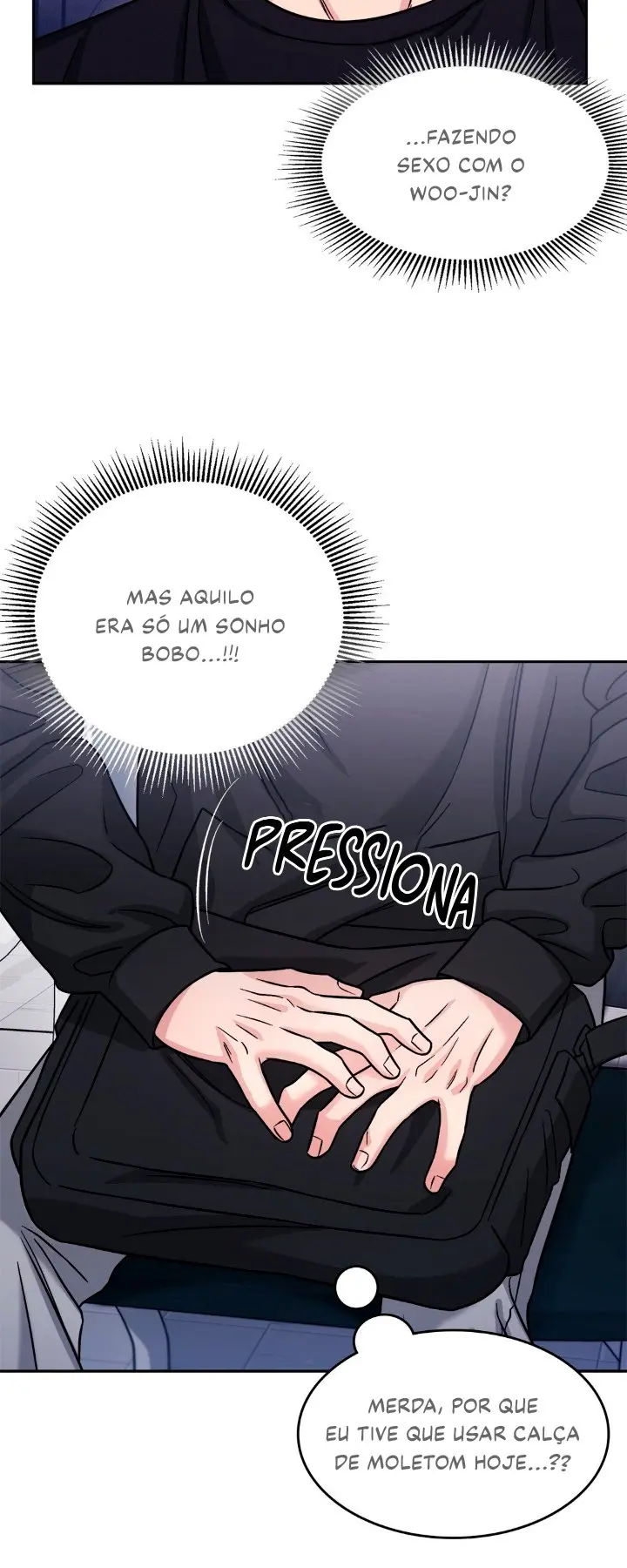 Placebo – Capítulo 19 Yaoi – Página 30