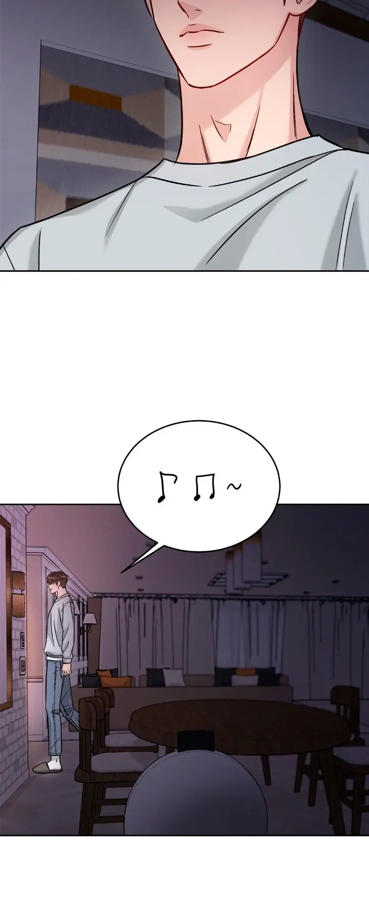 Placebo – Capítulo 19 Yaoi – Página 4