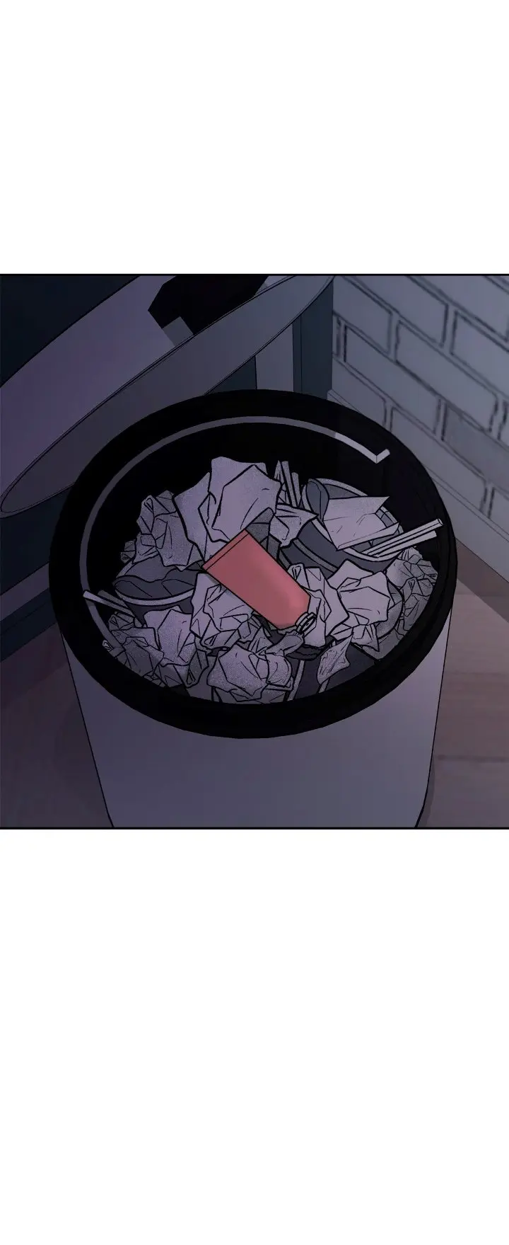 Placebo – Capítulo 19 Yaoi – Página 5