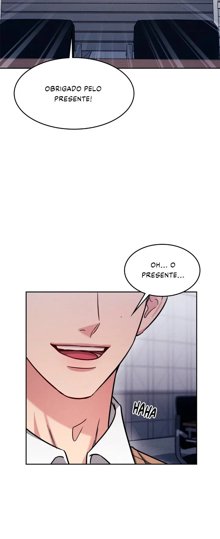 Placebo – Capítulo 19 Yaoi – Página 9