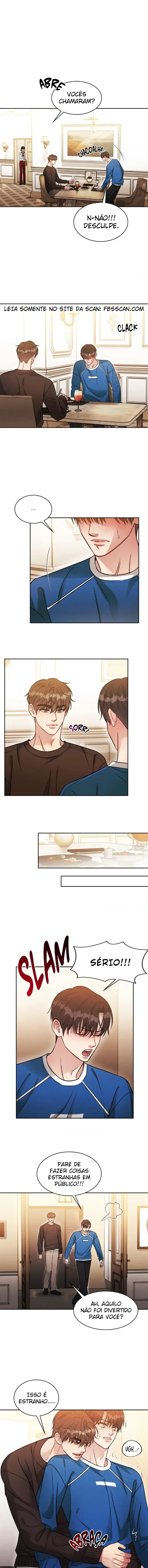 Placebo – Capítulo 29 – Segunda Temporada Yaoi – Página 7