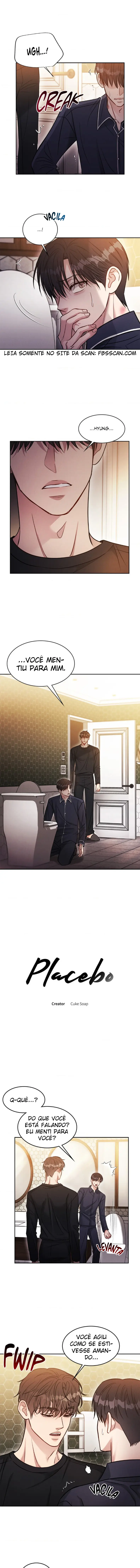 Placebo – Capítulo 30 Yaoi – Página 1