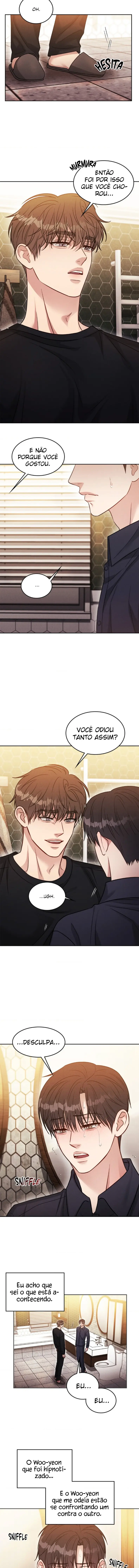 Placebo – Capítulo 30 Yaoi – Página 2