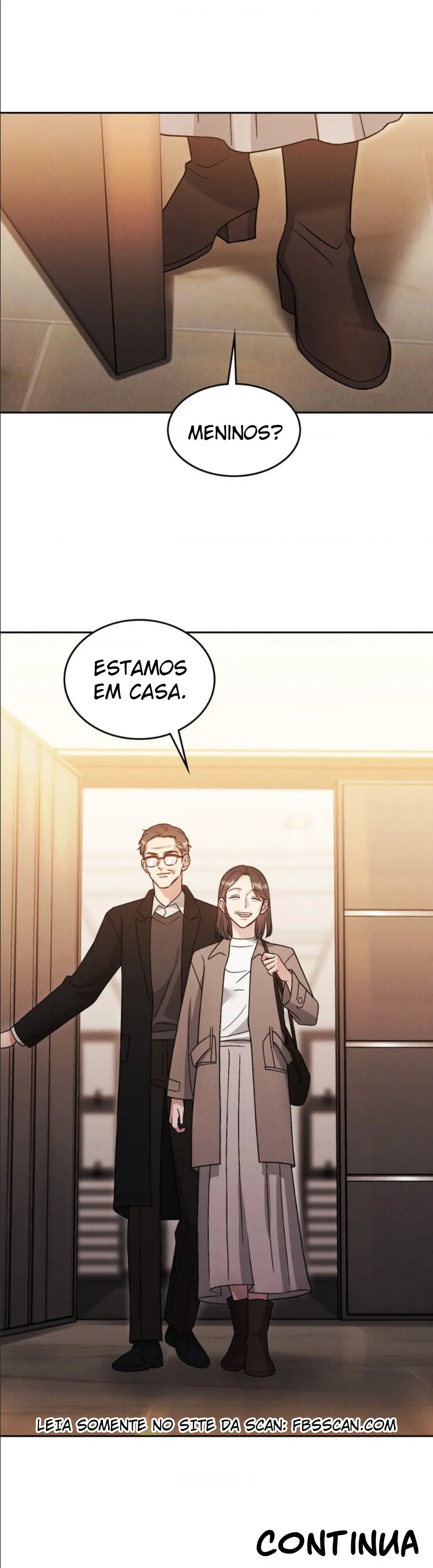 Placebo – Capítulo 31 Yaoi – Página 9