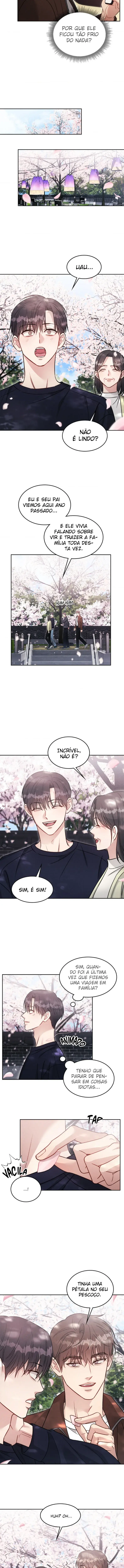 Placebo – Capítulo 32 Yaoi – Página 4