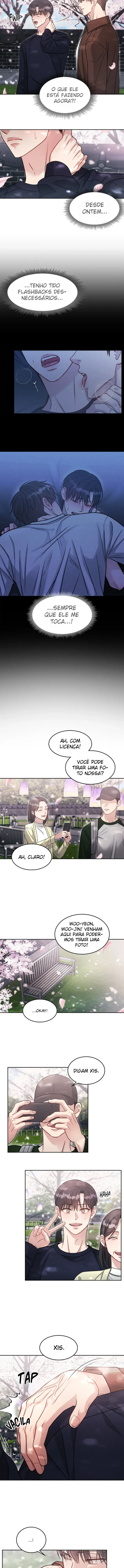 Placebo – Capítulo 32 Yaoi – Página 5