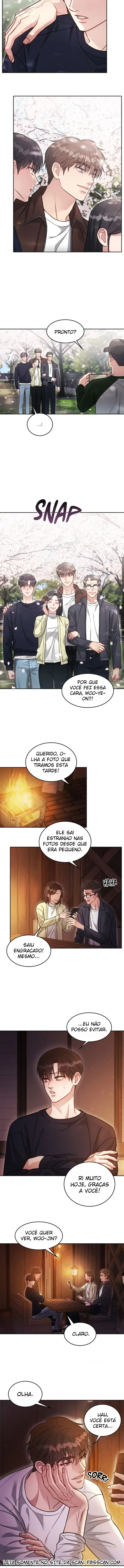 Placebo – Capítulo 32 Yaoi – Página 6