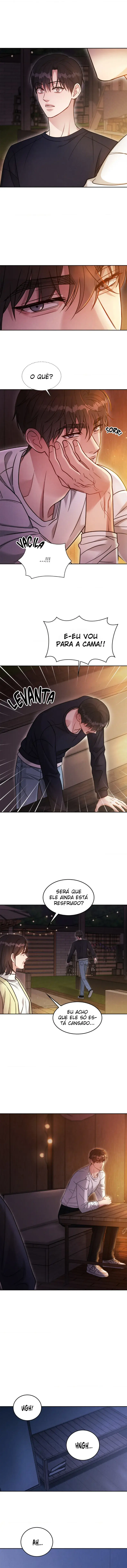 Placebo – Capítulo 32 Yaoi – Página 7