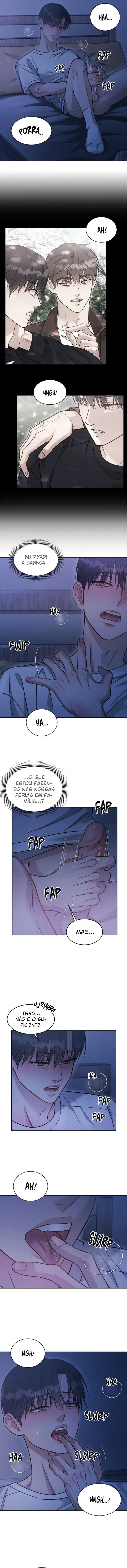 Placebo – Capítulo 32 Yaoi – Página 8