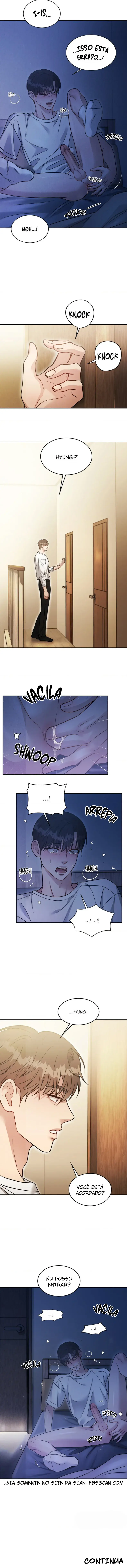 Placebo – Capítulo 32 Yaoi – Página 9