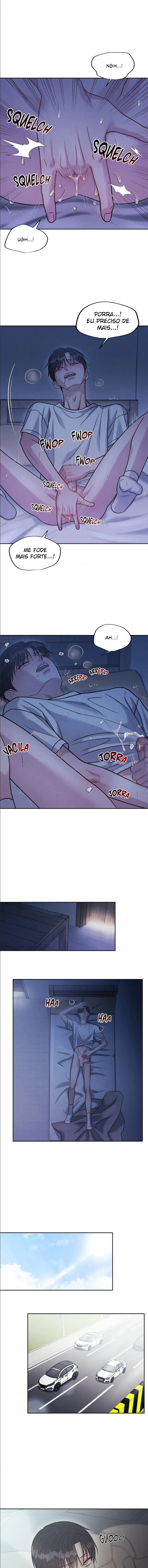 Placebo – Capítulo 33 Yaoi – Página 4