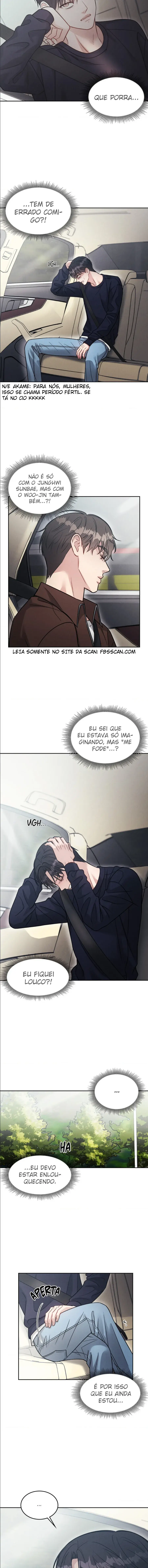 Placebo – Capítulo 33 Yaoi – Página 5