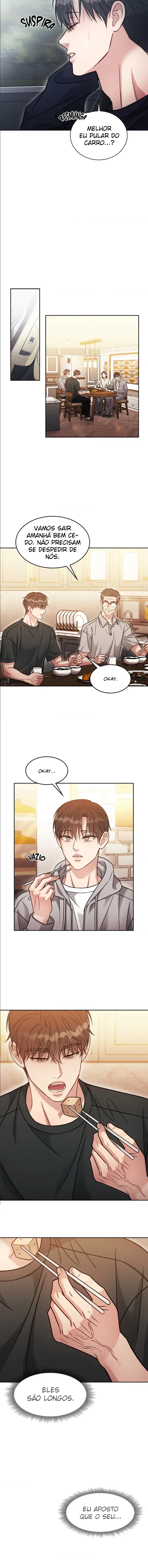 Placebo – Capítulo 33 Yaoi – Página 6