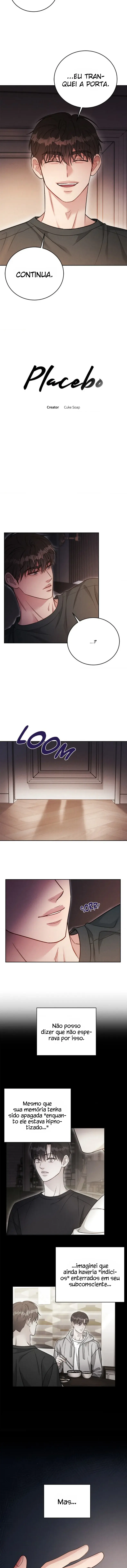 Placebo – Capítulo 34 Yaoi – Página 2