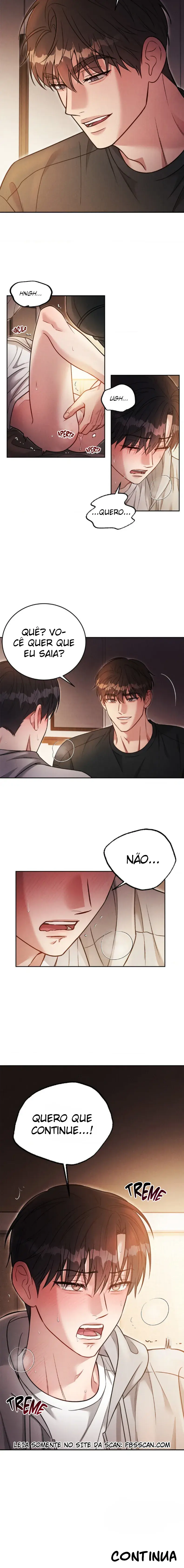 Placebo – Capítulo 34 Yaoi – Página 8