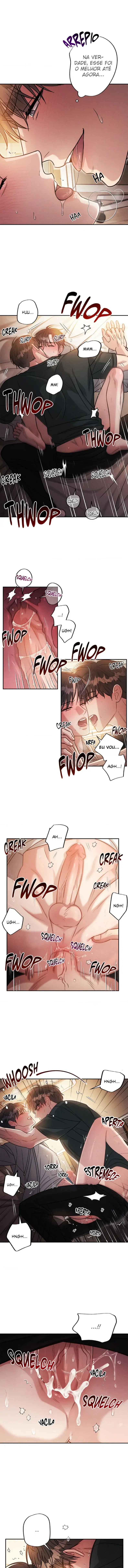 Placebo – Capítulo 35 Yaoi – Página 7