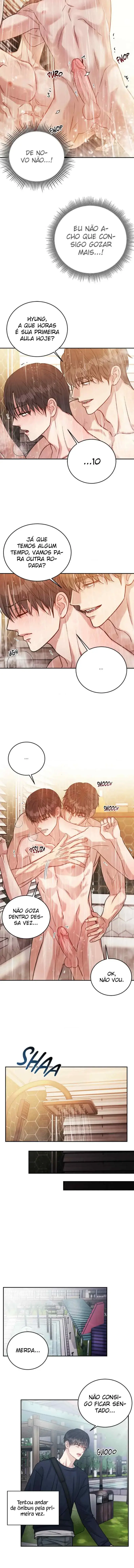 Placebo – Capítulo 36 Yaoi – Página 5