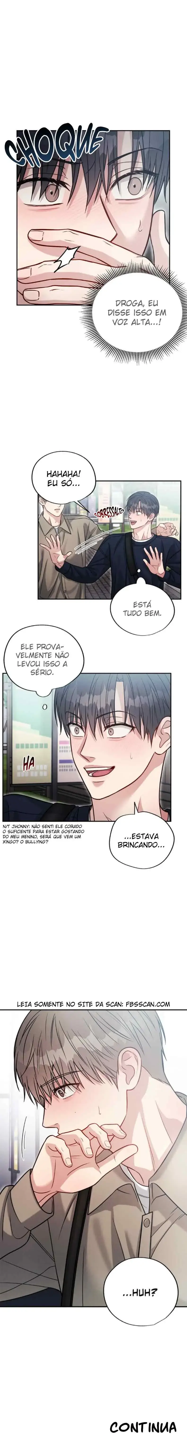 Placebo – Capítulo 36 Yaoi – Página 9