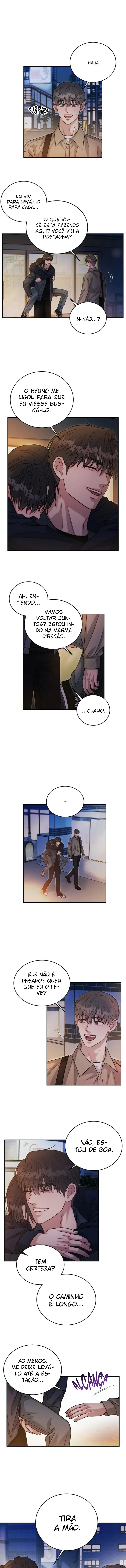 Placebo – Capítulo 37 Yaoi – Página 7