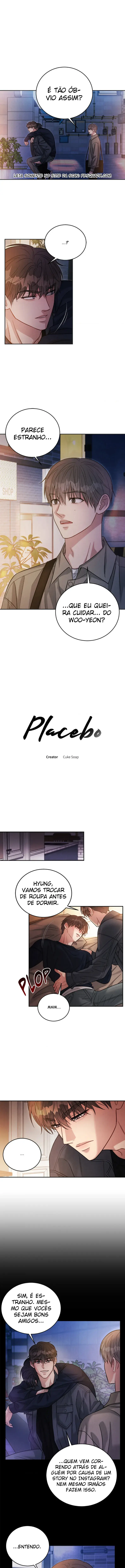Placebo – Capítulo 38 Yaoi – Página 1