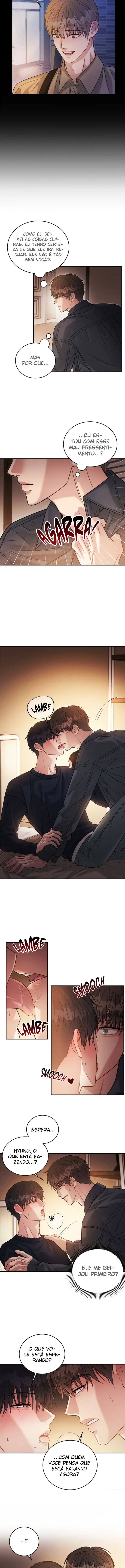 Placebo – Capítulo 38 Yaoi – Página 2