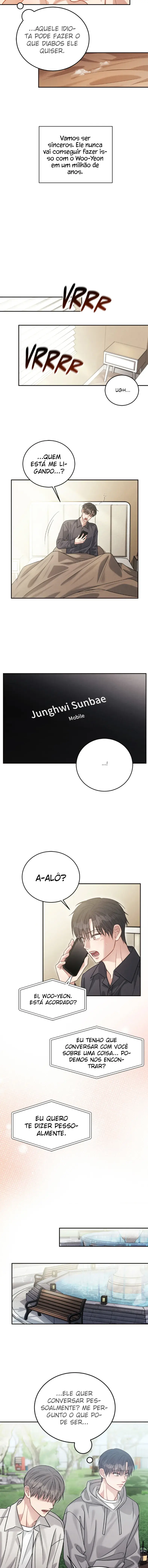 Placebo – Capítulo 38 Yaoi – Página 7