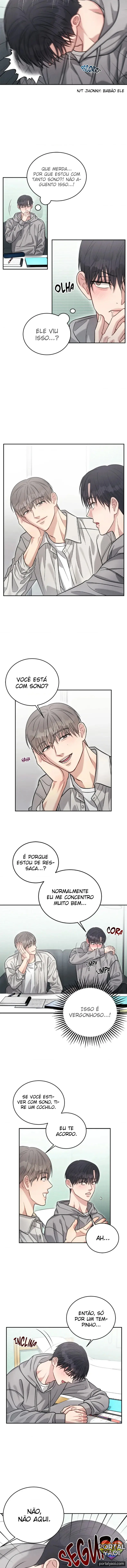 Placebo – Capítulo 40 Yaoi – Página 2