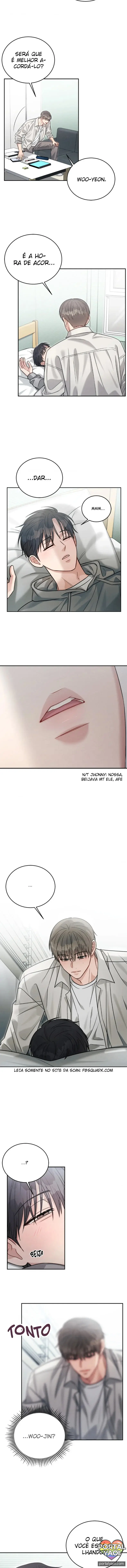 Placebo – Capítulo 40 Yaoi – Página 4