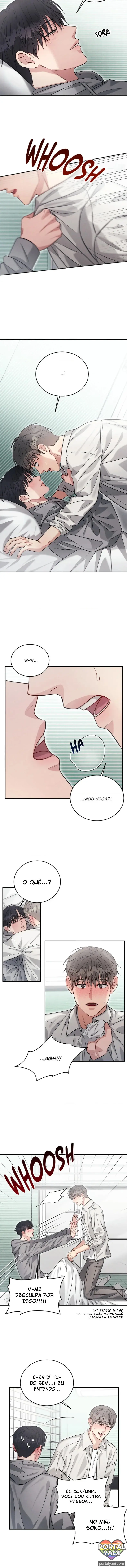 Placebo – Capítulo 40 Yaoi – Página 5