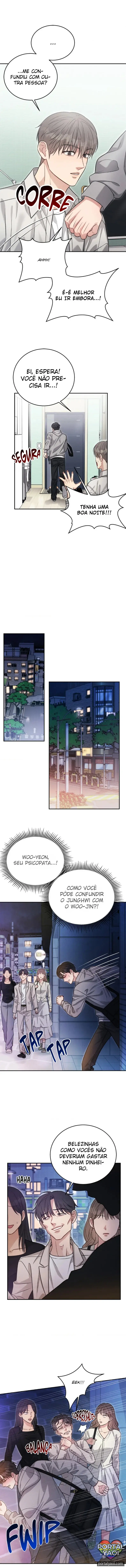 Placebo – Capítulo 40 Yaoi – Página 6