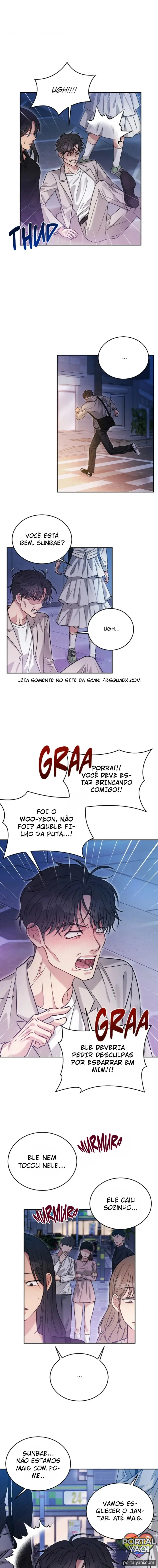 Placebo – Capítulo 40 Yaoi – Página 7