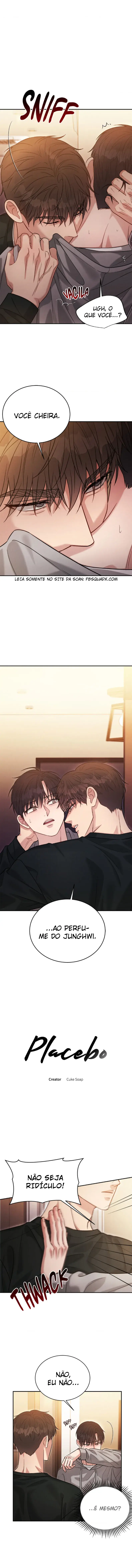 Placebo – Capítulo 41 Yaoi – Página 1