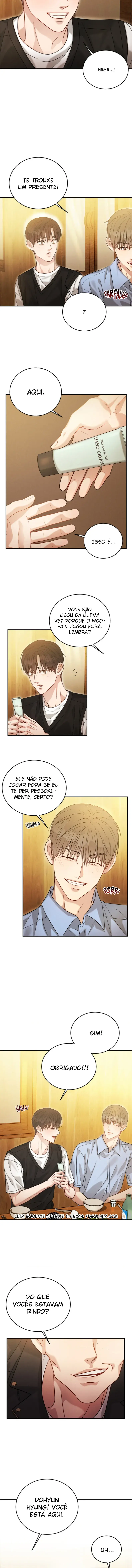 Placebo – Capítulo 41 Yaoi – Página 4