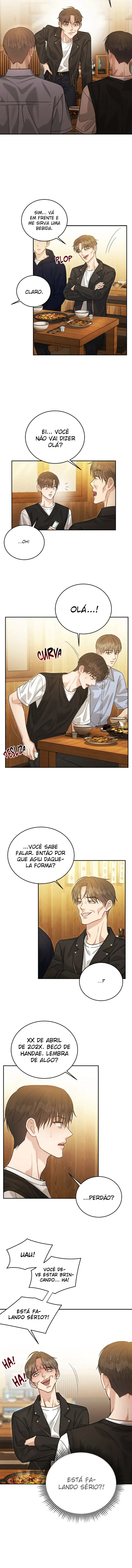 Placebo – Capítulo 41 Yaoi – Página 5