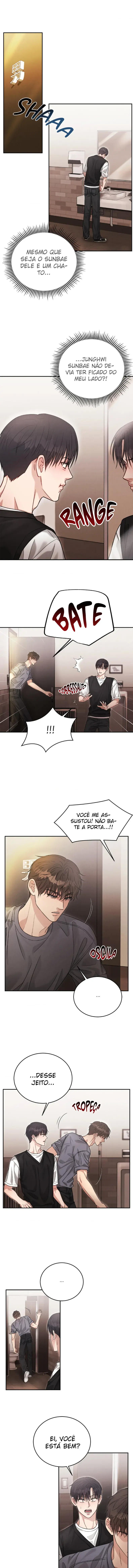 Placebo – Capítulo 41 Yaoi – Página 8