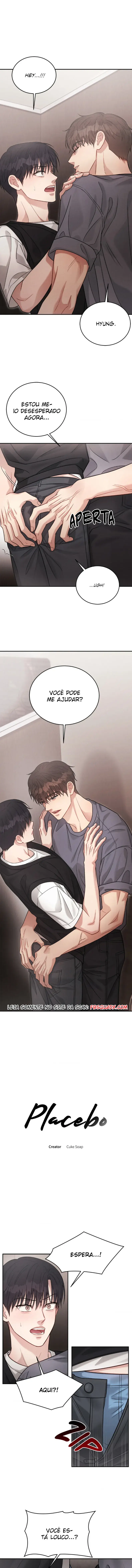 Placebo – Capítulo 42 Yaoi – Página 1