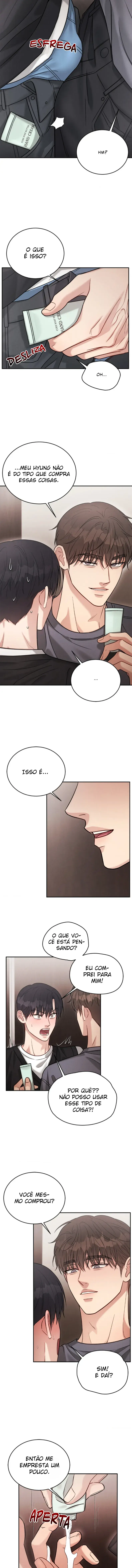 Placebo – Capítulo 42 Yaoi – Página 2