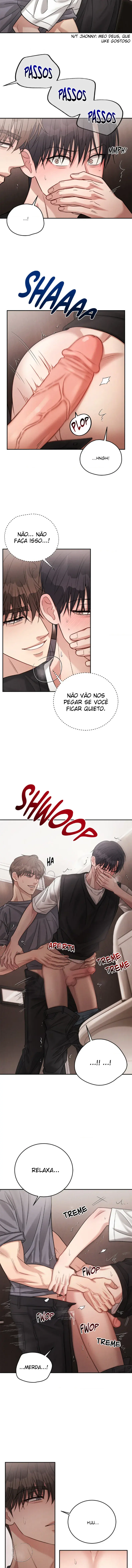 Placebo – Capítulo 42 Yaoi – Página 4