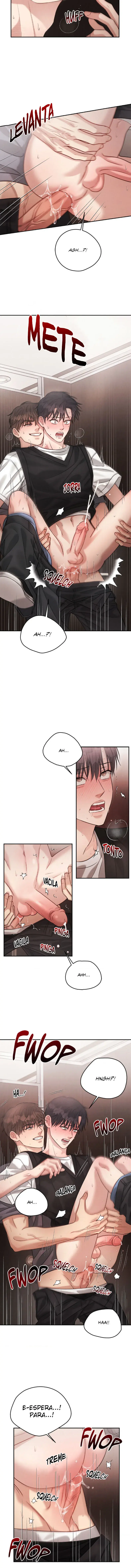 Placebo – Capítulo 42 Yaoi – Página 6