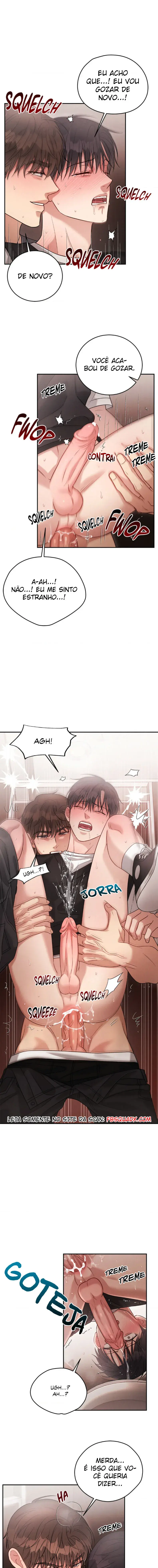 Placebo – Capítulo 42 Yaoi – Página 7