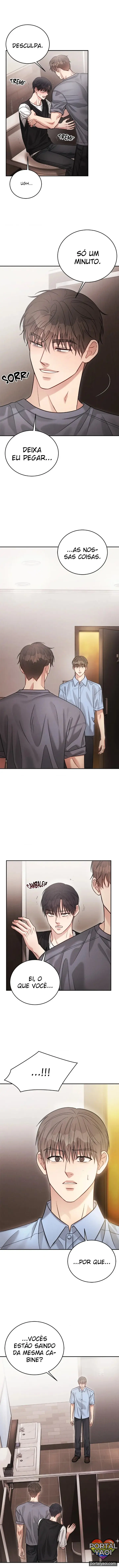 Placebo – Capítulo 43 Yaoi – Página 1