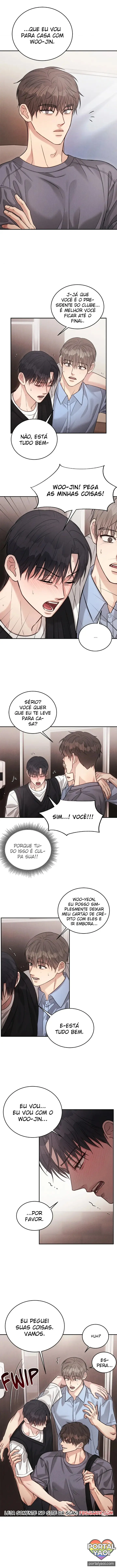 Placebo – Capítulo 43 Yaoi – Página 4