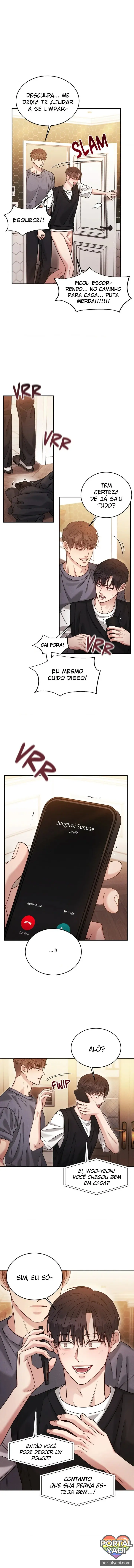 Placebo – Capítulo 43 Yaoi – Página 6