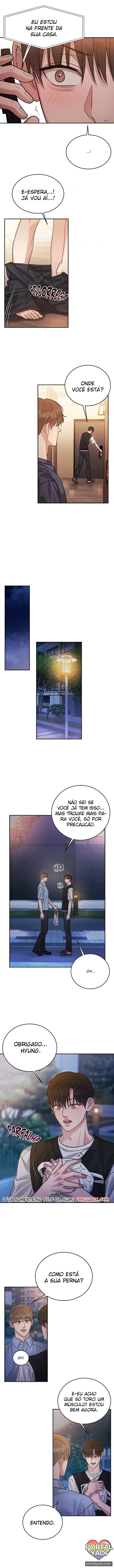 Placebo – Capítulo 43 Yaoi – Página 7