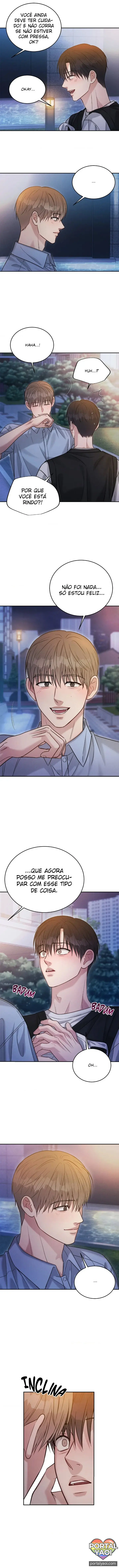 Placebo – Capítulo 43 Yaoi – Página 8