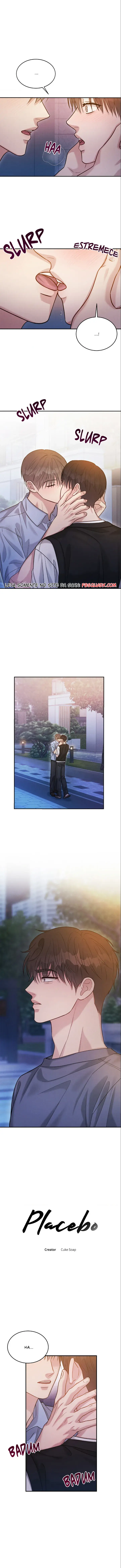 Placebo – Capítulo 44 Yaoi – Página 1