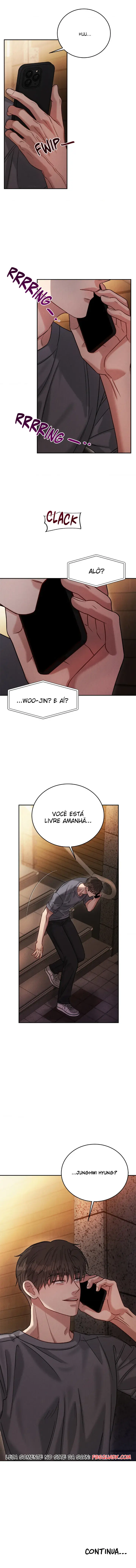 Placebo – Capítulo 44 Yaoi – Página 11