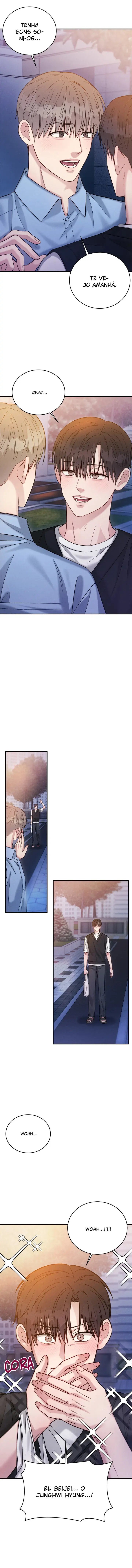 Placebo – Capítulo 44 Yaoi – Página 2