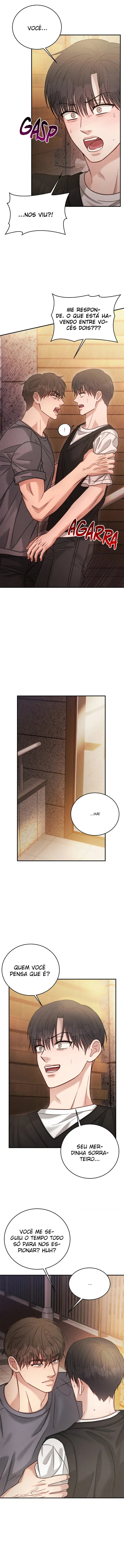 Placebo – Capítulo 44 Yaoi – Página 4