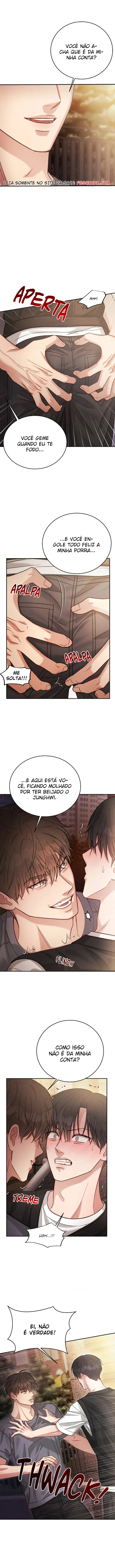 Placebo – Capítulo 44 Yaoi – Página 6